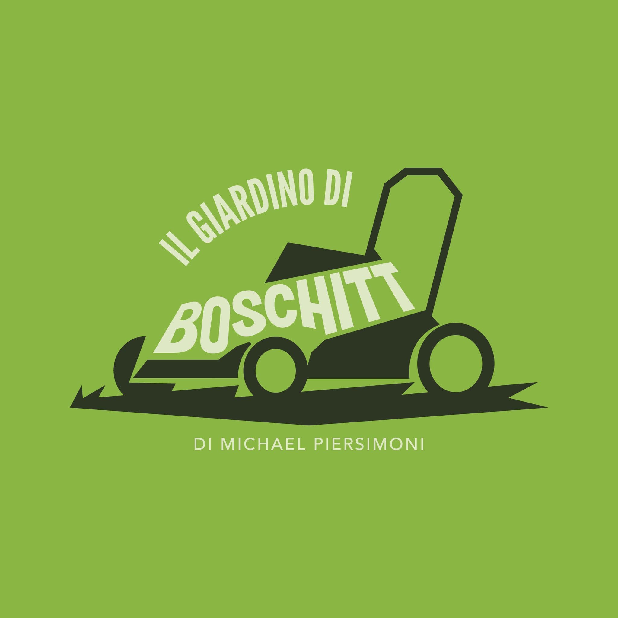 Il Giardino di Boschitt